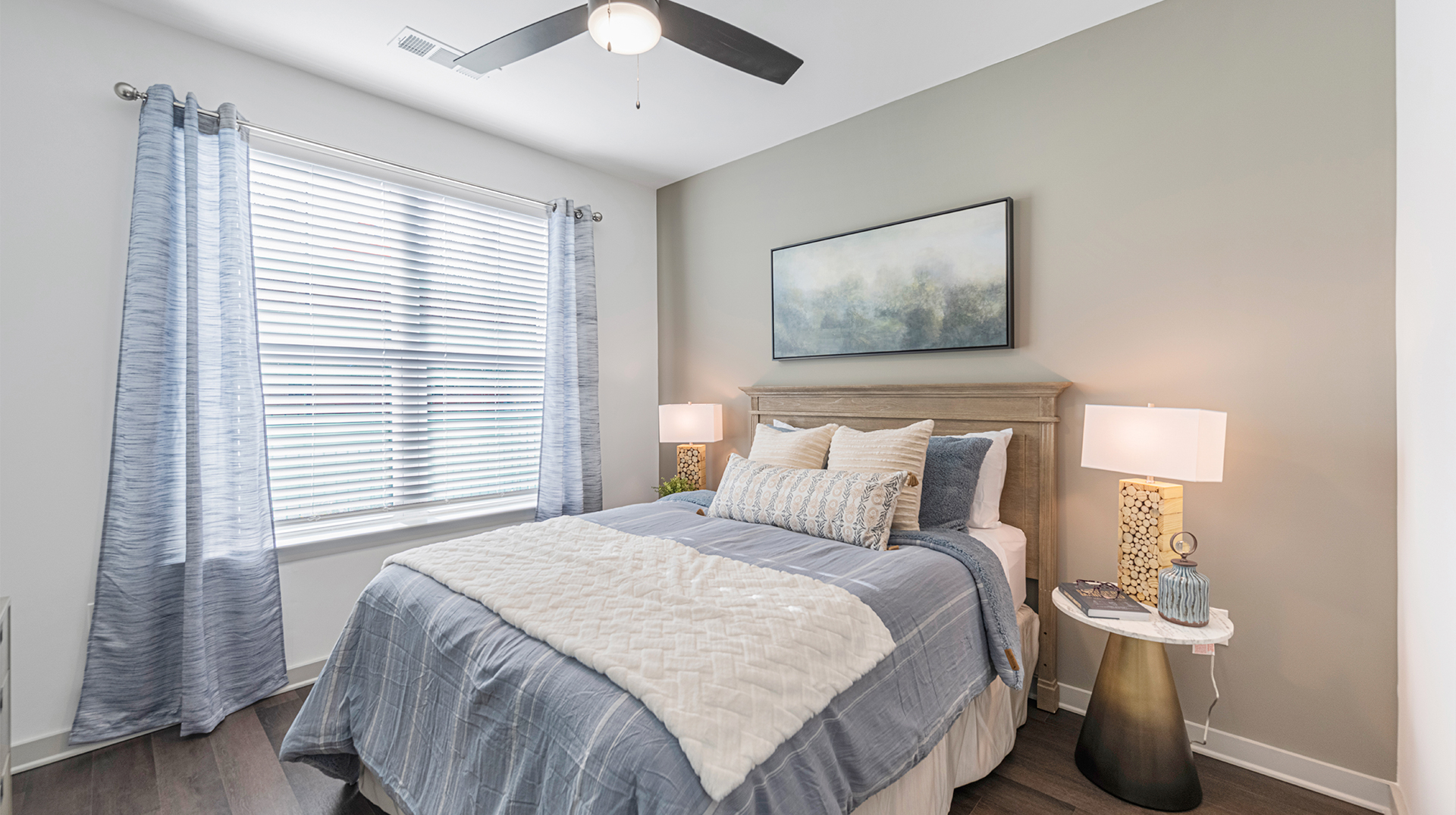 Luxury Apartments In Gainesville GA Banner 1