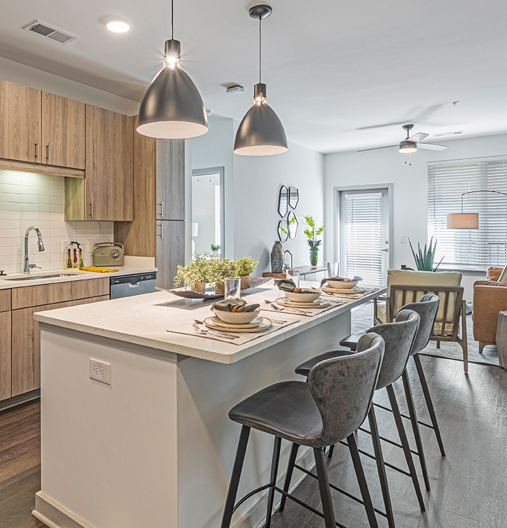 New Apartments In Gainesville GA Photo
