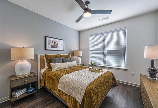 One Bedroom Photo 6