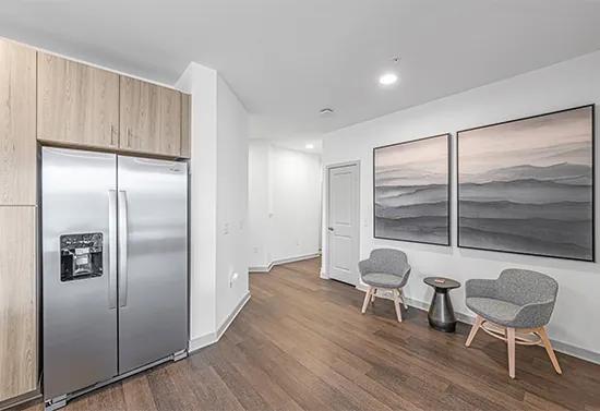 Two Bedroom Photo 2