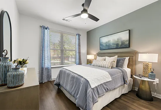 Two Bedroom Photo 4