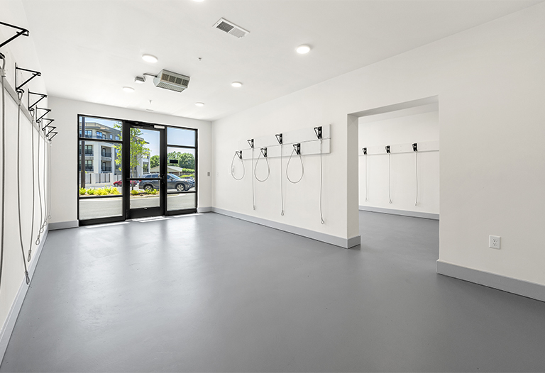 Amenities Photo
