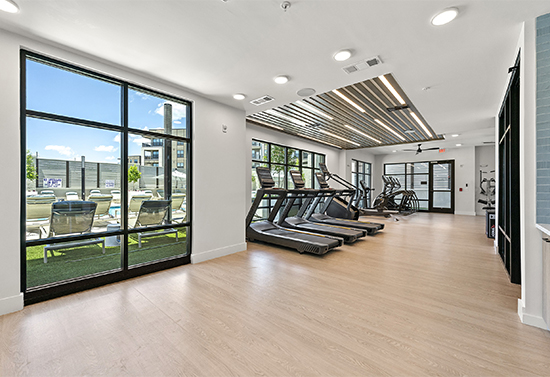 Amenities Photo