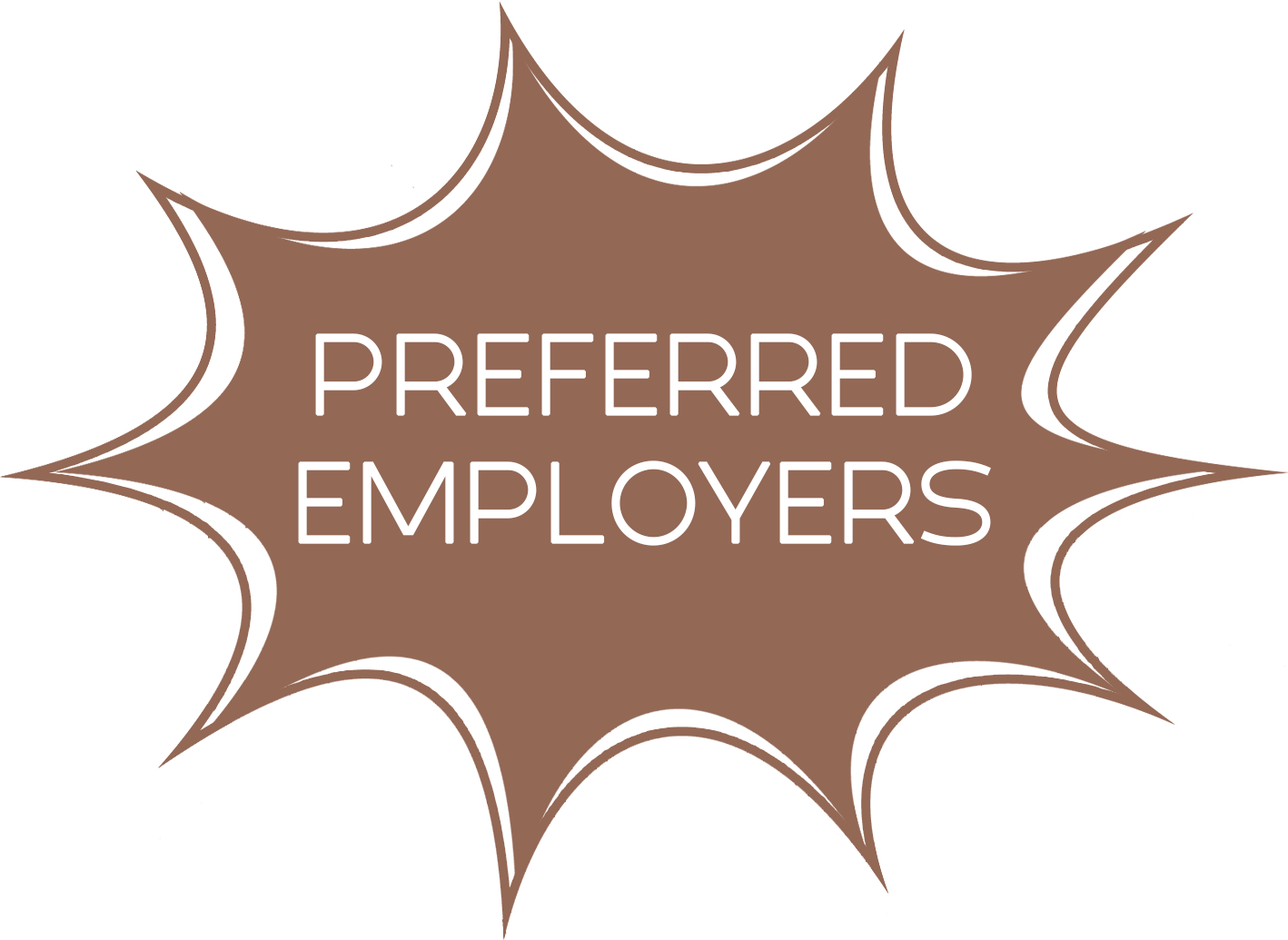 Preferred Employers