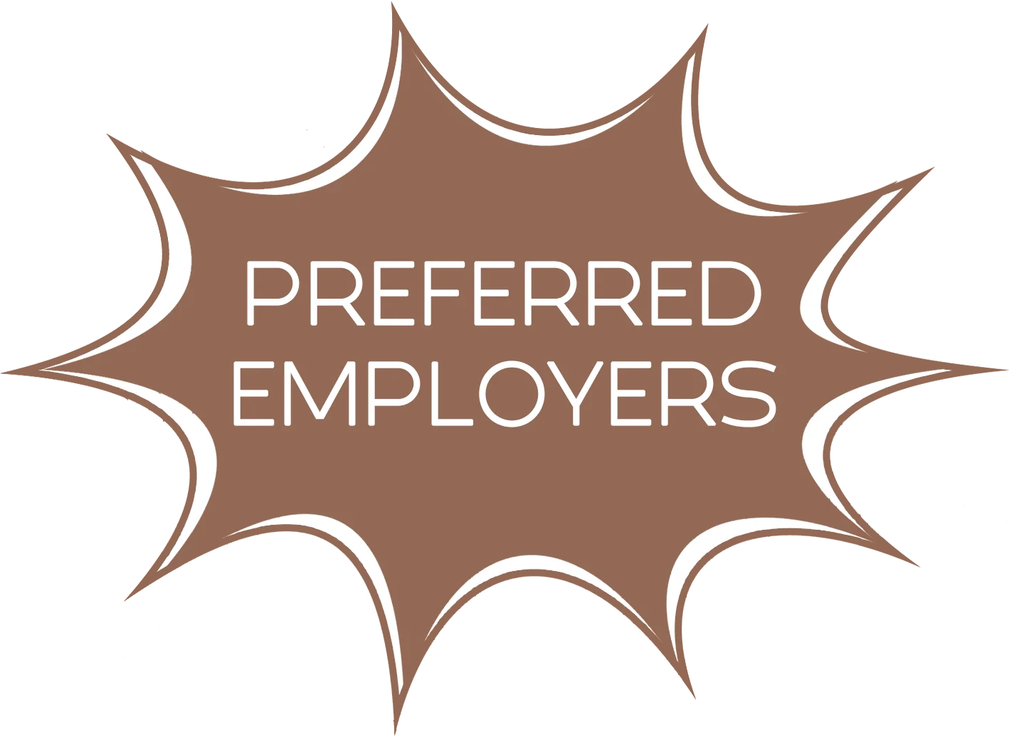 Preferred Employers
