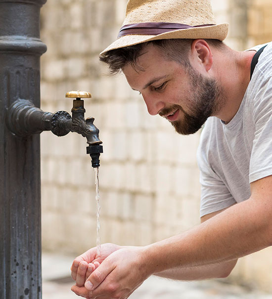 Water Utilities