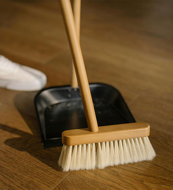 Cleaning Utilities
