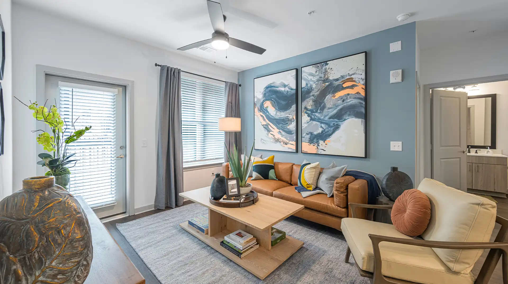 New Apartments In Gainesville GA Banner 3