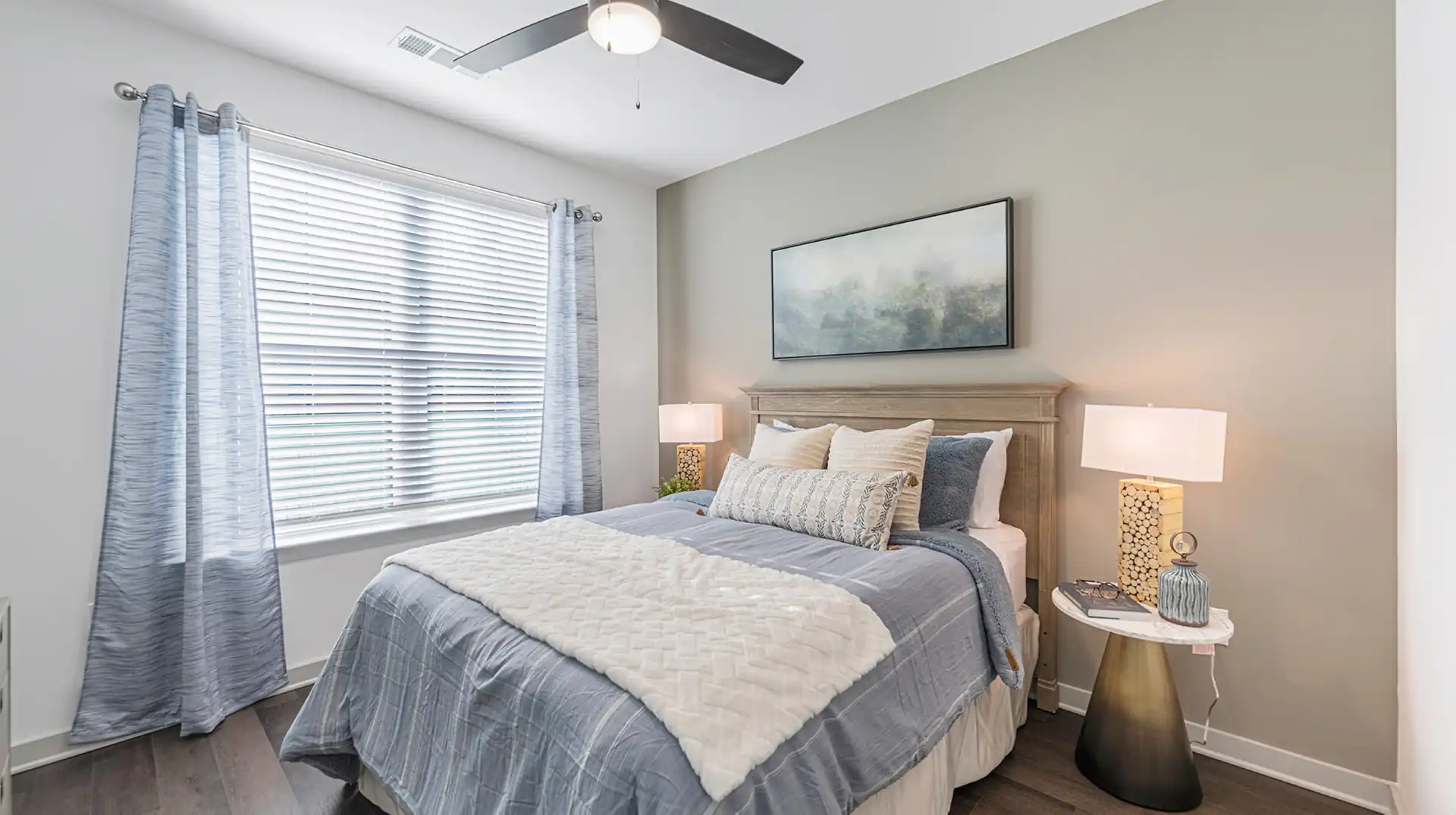 Luxury Apartments In Gainesville GA Banner 1