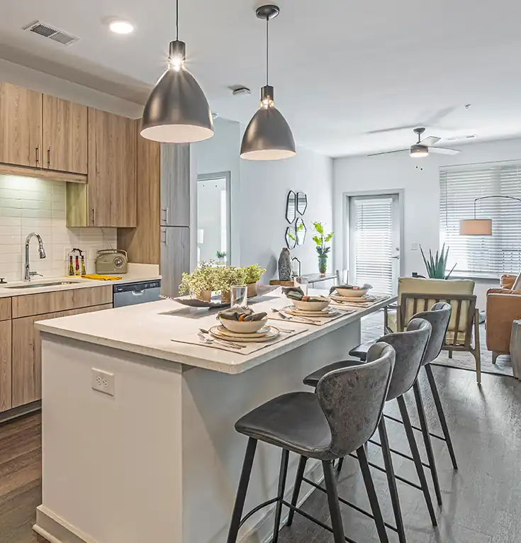 New Apartments In Gainesville GA Photo