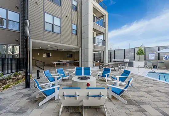 Community Amenities Photo 6